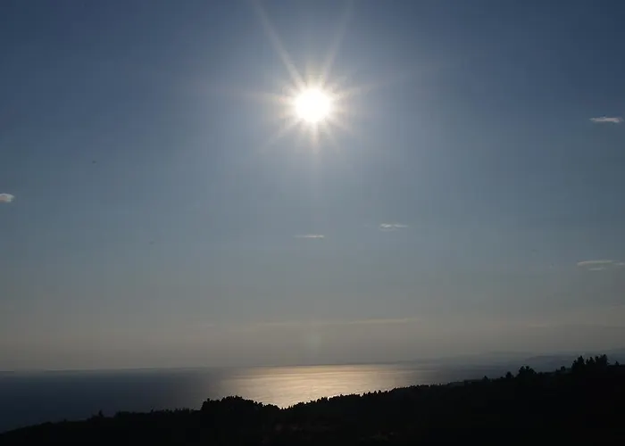 Apartahotel Guesthouse Parthenon Parthenón