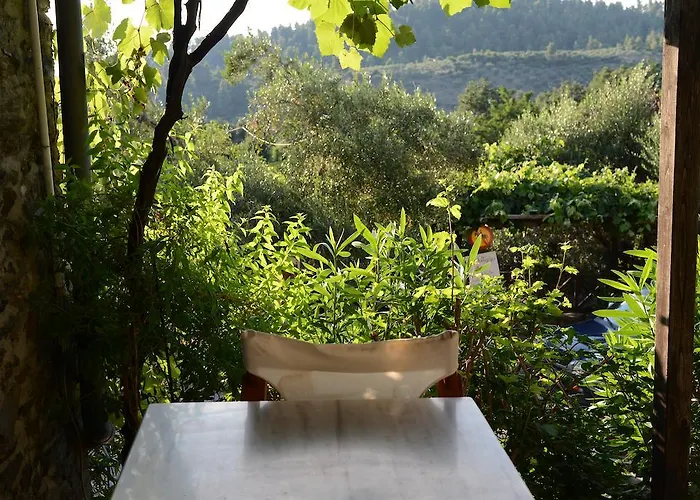 Guesthouse Parthenon