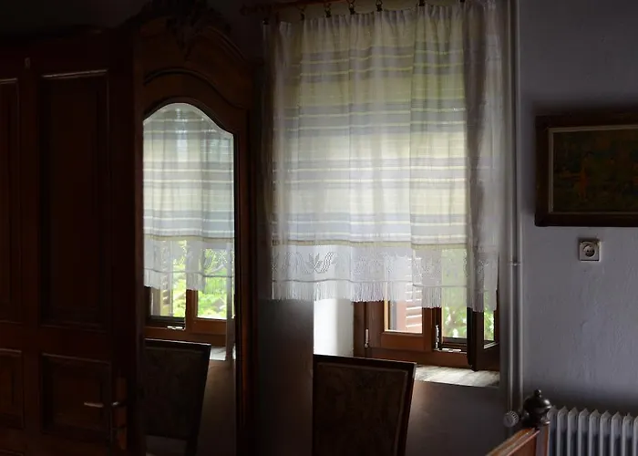 Guesthouse Parthenon