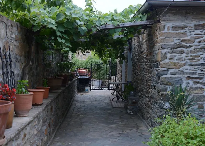 Guesthouse Parthenon Parthenón