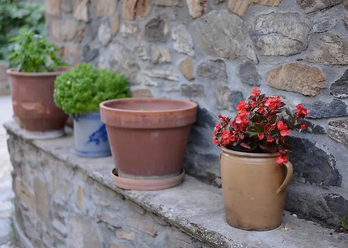 Guesthouse Parthenon