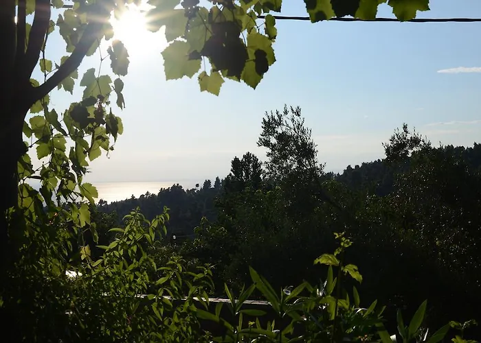 Guesthouse Parthenon Parthenón