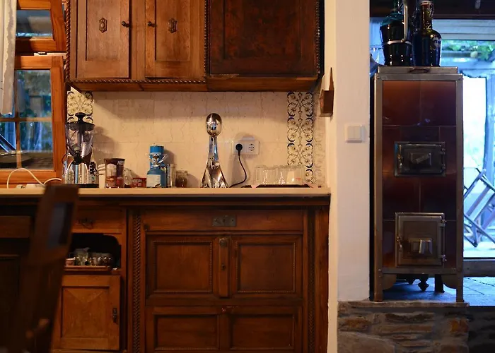 Apartahotel Guesthouse Parthenon 3*