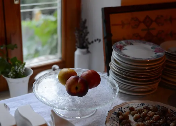 Guesthouse Parthenon