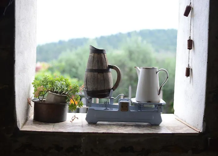 Apart Otel Guesthouse Parthenon