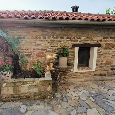Hotel de apartamente Guesthouse Parthenon *