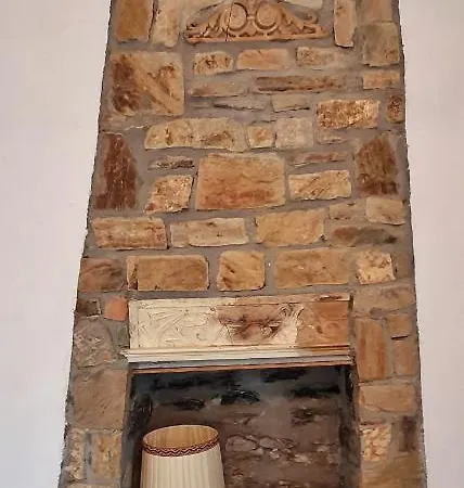 公寓式酒店 Guesthouse Parthenon Parthenón