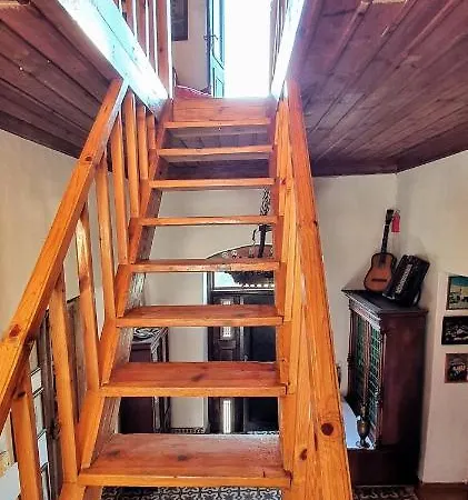 Guesthouse Parthenon 3*