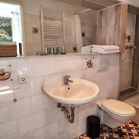 Guesthouse Parthenon 公寓式酒店 Parthenón