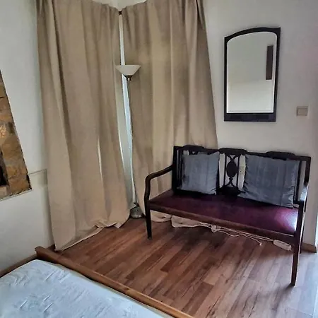 Guesthouse Parthenon