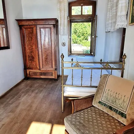 Hotel de apartamente Guesthouse Parthenon