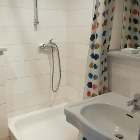 Guesthouse Parthenon