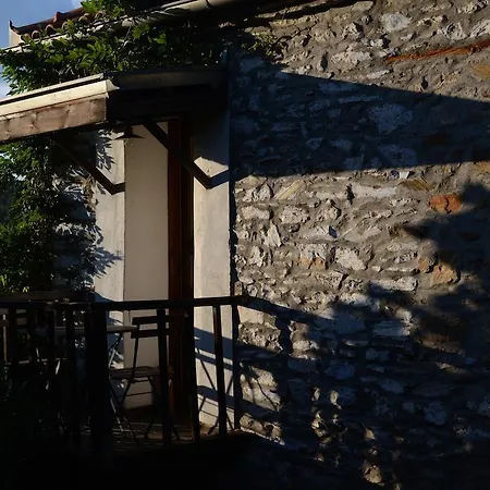 Guesthouse Parthenon