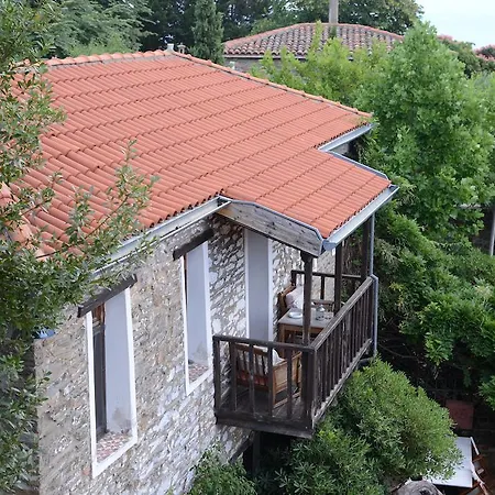 Guesthouse Parthenon Parthenón