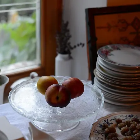 Guesthouse Parthenon