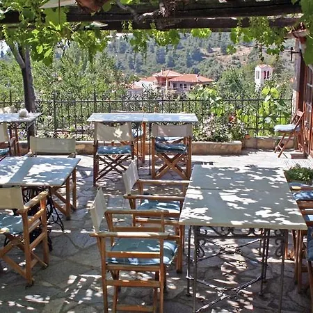 公寓式酒店 Guesthouse Parthenon Parthenón