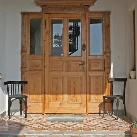 Guesthouse Parthenon Parthenón